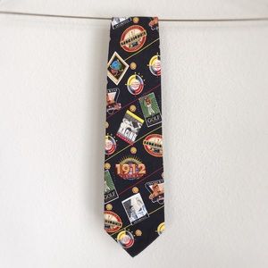 Vtg Tie